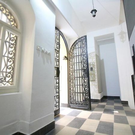 Studio Apartman Kocka Белград Екстериор снимка