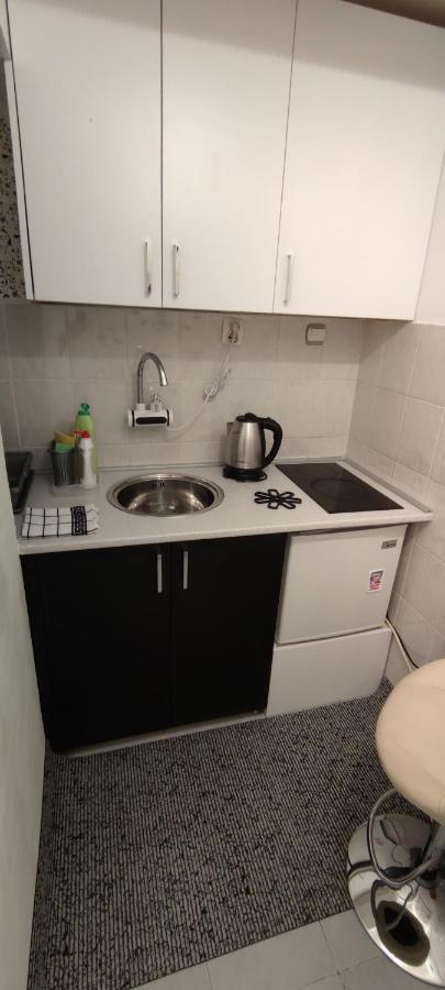 Studio Apartman Kocka Белград Екстериор снимка