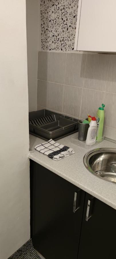 Studio Apartman Kocka Белград Екстериор снимка
