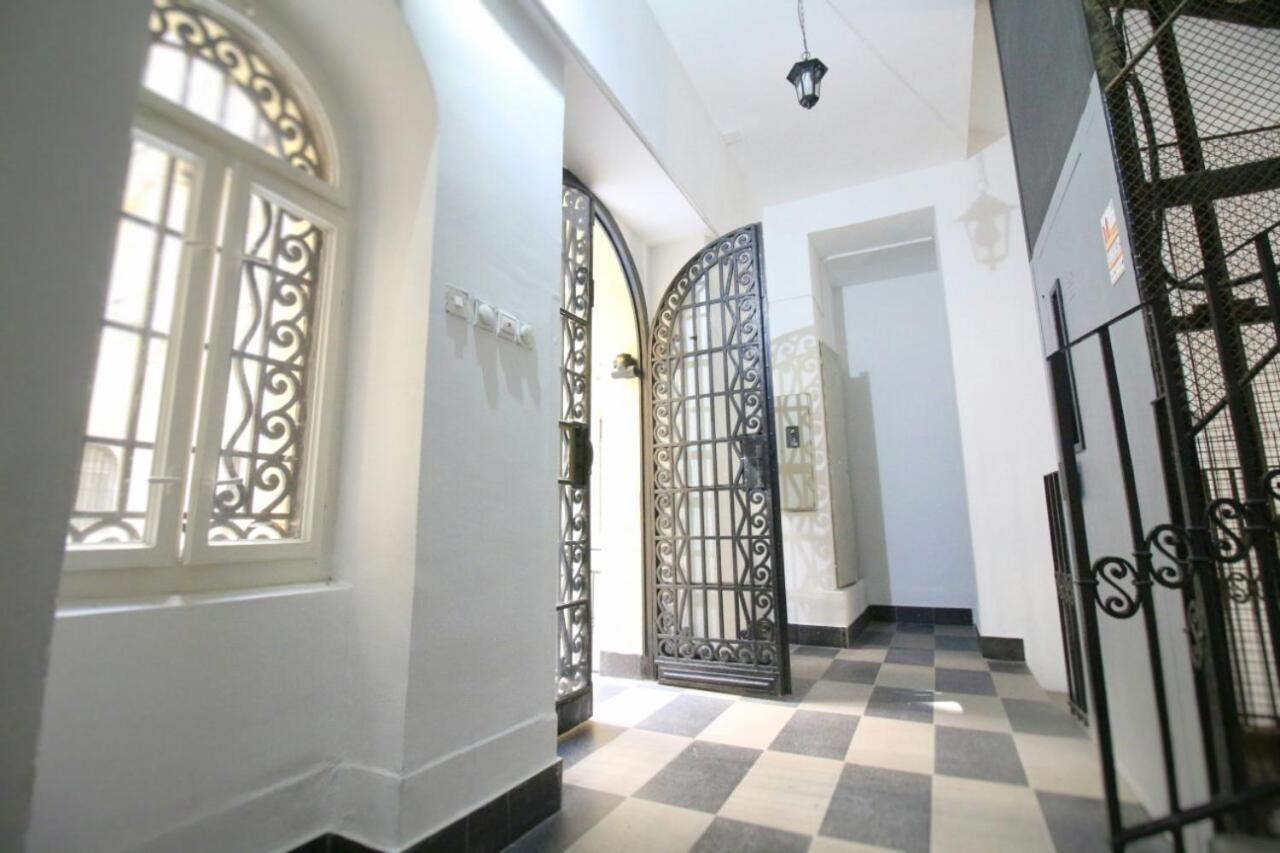 Studio Apartman Kocka Белград Екстериор снимка