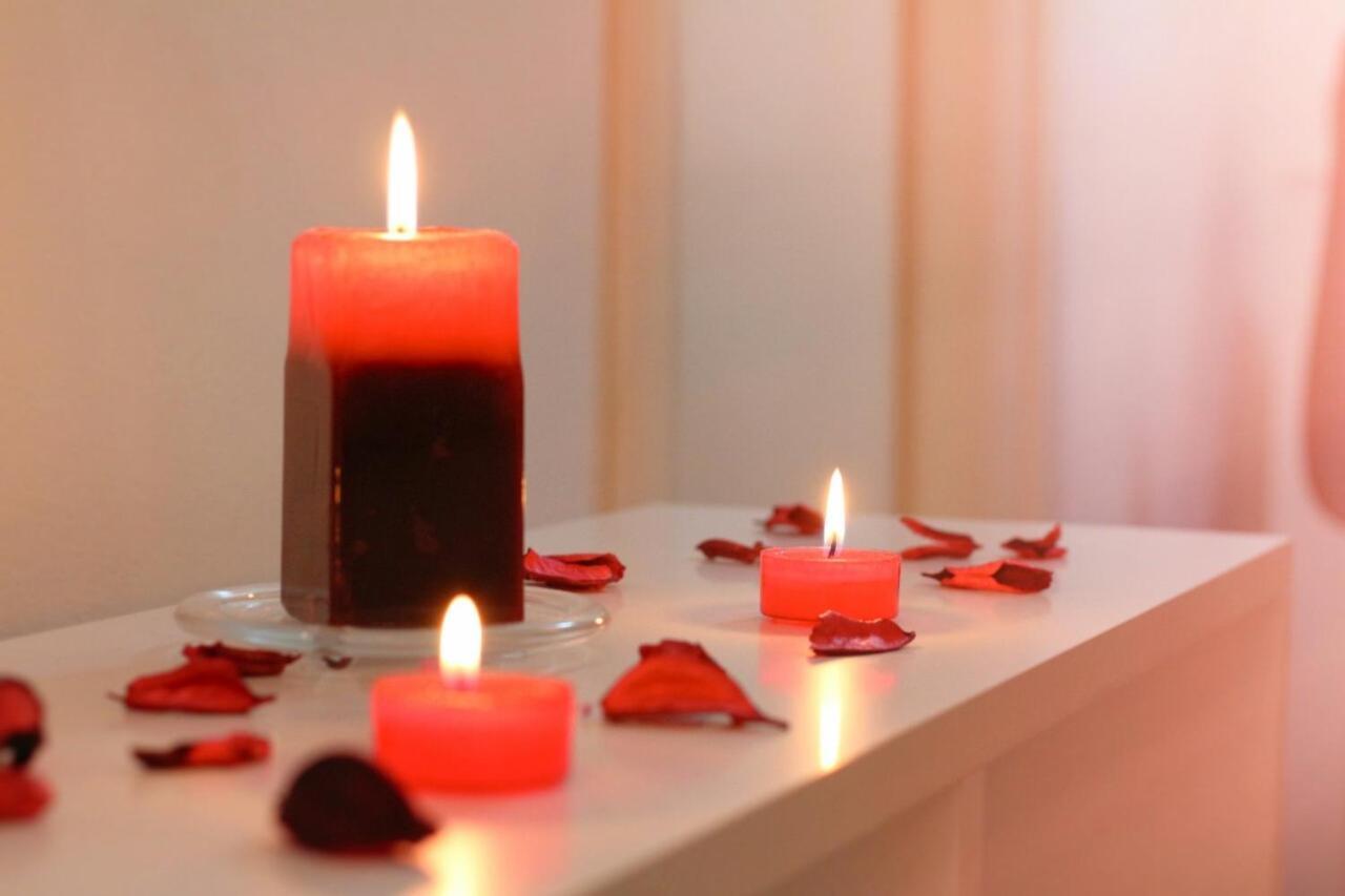Studio Apartman Kocka Белград Екстериор снимка