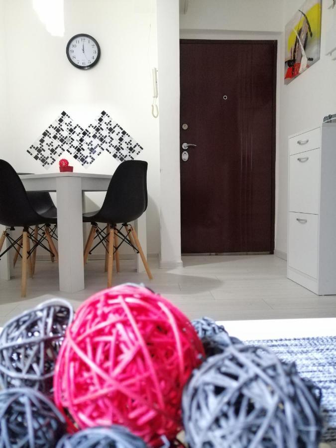 Studio Apartman Kocka Белград Екстериор снимка