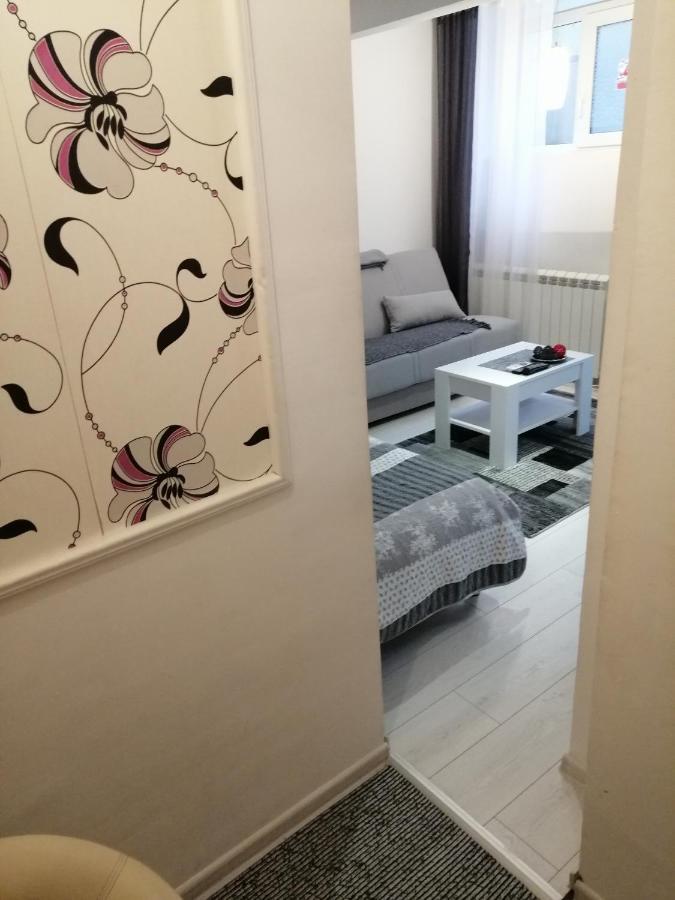 Studio Apartman Kocka Белград Екстериор снимка